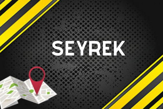Seyrek