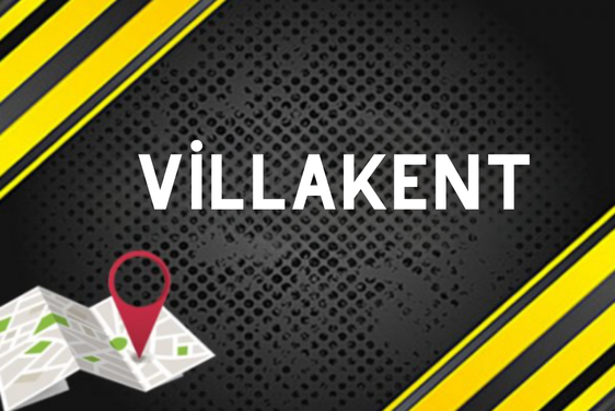 Villakent